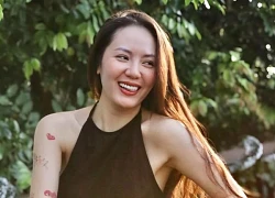 Nữ ca sĩ nổi tiếng quê Thanh Hóa: 41 tuổi vẫn trẻ đẹp, chưa lấy chồng dù nhiều người theo đuổi