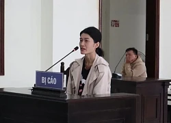 Nữ kế toán tham ô gần 32 tỉ đồng, lãnh án chung thân
