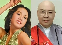 Nữ thần 18+ thành ni cô gây tranh cãi, ăn thịt, sống xa hoa, tuyển 4 "hồng hài nhi" làm hộ pháp
