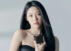 'Nữ thần Kpop' một thời Seolhyun (AOA) giờ ra sao?