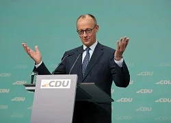 Ông Friedrich Merz không giành được đa số phiếu để trở thành Thủ tướng Đức