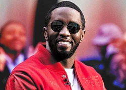 Ông trùm Diddy lộ tóc bạc, thừa nhận lo lắng trong ngày đầu hầu tòa