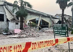Pakistan cảnh báo đanh thép Ấn Độ, đe dọa "chiến tranh toàn diện"
