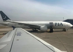 Pakistan mở lại không phận, Ấn Độ vẫn đóng 21 sân bay