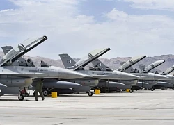 Pakistan tiết lộ cuộc không chiến hạ 5 máy bay tiêm kích Ấn Độ