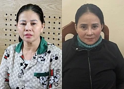 Phá đường dây mua bán người dưới hình thức bóc lột tình dục