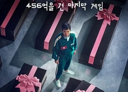 Phần cuối 'Squid Game' ấn định ngày lên sóng: Lee Jung Jae sẽ ra sao?