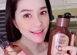 Phản hồi mới nhất của Đoàn Di Băng: "Khách hàng cứ yên tâm sử dụng các lô hàng trước đó"