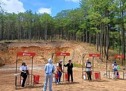Phát huy thế mạnh của du lịch thể thao