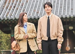 Phim Hàn dở nhất hiện tại với rating 0%, cặp chính yêu đương nhạt nhẽo hại nhà đài thê thảm chưa từng thấy