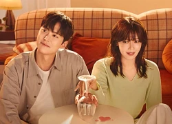 Phim lãng mạn Hàn cực hay nhất định phải xem: Nữ chính đã đẹp còn diễn đỉnh, nam chính đóng toàn siêu phẩm 2025