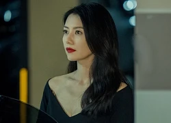 Phim mới chiếu 10 phút đã chiếm top 1 rating cả nước, nữ chính đẹp đến mức không ai dám chê