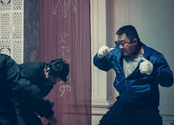 Phim mới của Ma Dong Seok thất bại phòng vé tại Hàn