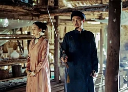 Phim phá án Việt tạo dấu ấn