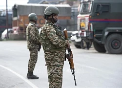 Phó Tổng thống Vance: Xung đột Ấn Độ - Pakistan không phải là việc của Mỹ