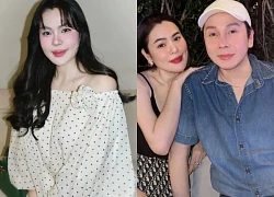 Phương Lê nghi "bầu phake", mukbang lần nửa con gà, từng mất 1 con với Vũ Luân?