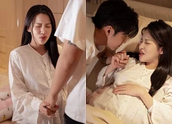 Puka sinh con mà đẹp như điện ảnh, liền bị nhắc nhở, vội lên tiếng nói rõ 1 điều
