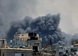 Qatar khẳng định nỗ lực tìm kiếm lệnh ngừng bắn ở Gaza vẫn tiếp diễn