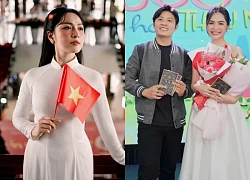 Quá khứ Duyên Quỳnh trước "hit tỷ view", mối quan hệ với Nguyễn Văn Chung