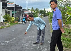 Quan điểm trái ngược trong vụ tai nạn khiến nữ sinh tử vong ở Vĩnh Long
