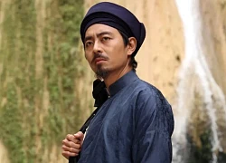 Quốc Huy - Nam diễn viên điển trai trong "Người vợ cuối cùng" và "Thám tử Kiên"