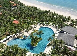Review Pandanus Resort Mũi Né 'làng chài' giữa thành phố biển
