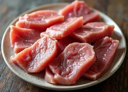 Rụng tóc có phải do thiếu sắt?