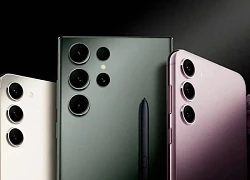 Samsung sẽ đưa chip Exynos lên dòng Galaxy S26?