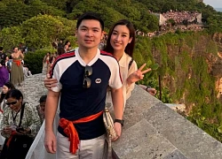 Sao Việt 7/5: Sơn Tùng xách túi 300 triệu đi chợ, Đỗ Mỹ Linh tình tứ bên ông xã