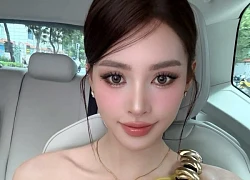 Sao Việt 9/5: Tiểu Vy được khen xinh như búp bê