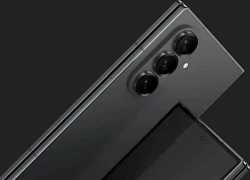 Sắp có Galaxy Z Fold 7 siêu mỏng cho Samfan?