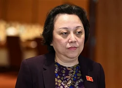 Sau vụ lòng se điếu, đại biểu đề nghị 'nghề của thanh tra' là phải làm đột xuất