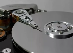 Seagate đặt mục tiêu sản xuất ổ cứng 100 TB