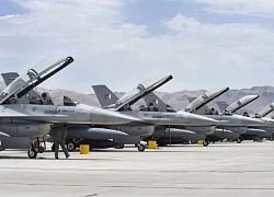 So sánh sức mạnh quân sự Ấn Độ và Pakistan năm 2025: Ai vượt trội hơn?