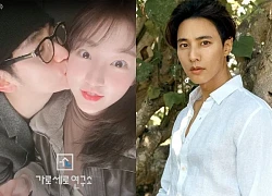 Sốc: Won Bin bị gọi tên trực tiếp trong scandal của Kim Soo Hyun, netizen than trời!