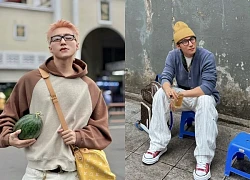 Sơn Tùng M-TP đang toan tính điều gì?