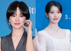 Song Hye Kyo, Suzy cùng dàn mỹ nhân đã "flex nhẹ" sự đẳng cấp tại Baeksang 2025 như thế nào?