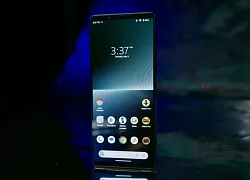 Sony chốt ngày ra mắt Xperia 1 VII