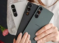Sony ra mắt Xperia 1 VII lúc 9 giờ sáng 13/5, liệu ai còn quan tâm?