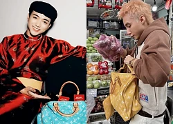 SOOBIN bị fan Sơn Tùng chê "thi Chông Gai mới hết flop" chỉ vì chiếc túi xách 300 triệu