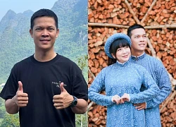 Sỹ Toàn: Ác nhất Thám tử kiên, cuộc hôn nhân hạnh phúc với MC Ngọc Tiên
