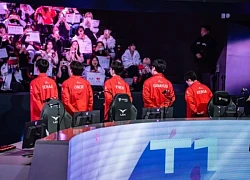 T1 "mở đường" cho LCK nhưng lại làm lộ ra sai lầm lớn nhất của đội tuyển này