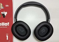 Tại sao tai nghe lại có 'bên trái' và 'bên phải'?