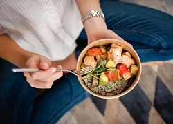 Tập luyện trong thời gian nhịn ăn gián đoạn có tốt không?