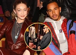 Tay đua "sát gái" Met Gala: lộ thái độ sốc khi bị ghép đôi với Rosé, chê ổng eo?