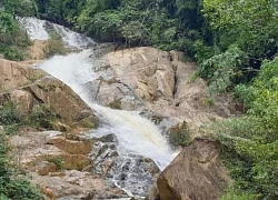 Thác Đăk Sing (Kon Tum): Tuyệt tác hoang sơ giữa đại ngàn!