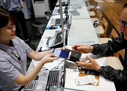 Thảm họa Galaxy Note 7 của Samsung trong lịch sử smartphone