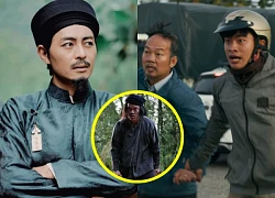 "Thám Tử Kiên" hạ đo ván Vòng Tay Nắng, phản diện hé lộ góc khuất khó ngờ?