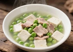 Tháng 5 ăn 3 món màu trắng, cả năm không lo ốm bệnh: Gợi ý 3 công thức thanh đạm giúp tăng sức đề kháng