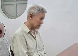 Thầy dạy đàn dâm ô trẻ em lãnh 7 năm 6 tháng tù